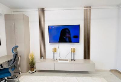 Apartament 2 Camere Joy Residence | Centrala | Parcare | Proximitate metrou - 7