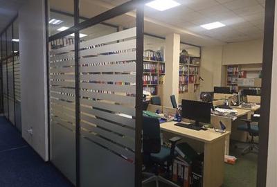 Spațiu comercial, de 350 mp, în Țiglina 1 - 7