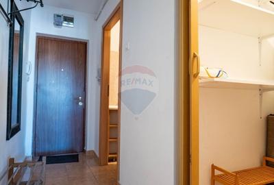 Vanzare apartament spatios, balcon mare  vis -a-vis de P-ta Gorjului Vanzare apartament spatios, balcon mare  vis -a-vis de P-ta Gorjului - 20