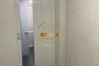 STUDIO DUBLU COCHET 65 mp, PRIMA INCHIRIERE - 3