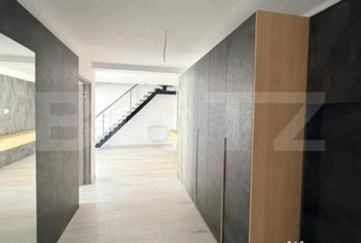 Apartament cu 4 camere decomandat în Tărlungeni - 9