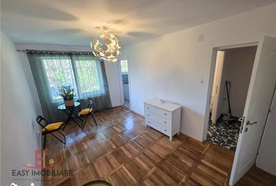 Garsonieră în Tudor Vladimirescu - 1