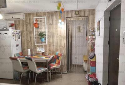 Apartament 2 camere, decomandat - zona Tractorul - 2