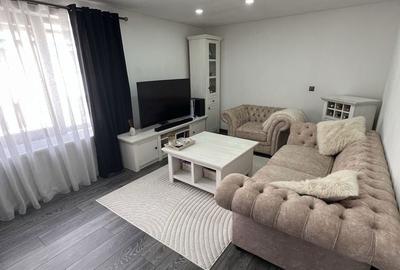 Apartament cu 2 camere decomandat în Central - 6