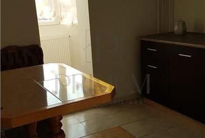 Lipovei - 2 Camere - Etaj 2 - Decomandat - Centrala termica proprie - 2