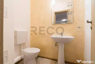 Apartament cu 3 camere decomandat în Central - 13