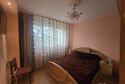 Apartament cu 2 camere semidecomandat în Calea Galați - 4