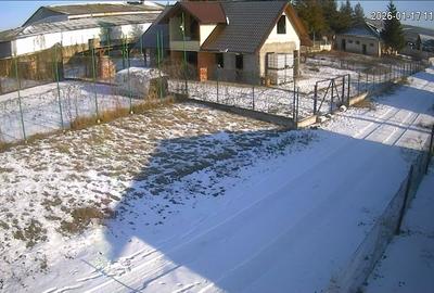 Spațiu comercial, de 2,100 mp, în Girov - 3