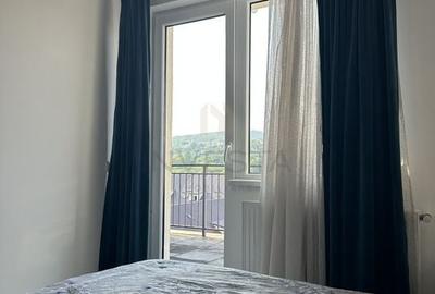 Apartament luminos cu 50 mp de terasa si parcare inclusa pe Oasului ! - 10