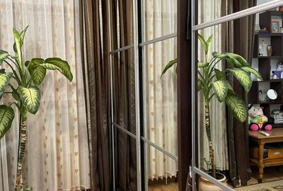 Parc Tineretului,Vacaresti,bl.1991,DECOMANDAT,Amenajat,2 balcoane,Liber - 9