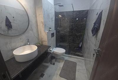 Steaua de Mare Nord 2 Studio modern mobilat, lift, la 10 minute de plaja - 5