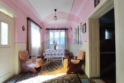 Exclusivitate! Casa cu anexe si teren generos, langa Jibou-Comision 0% - 4