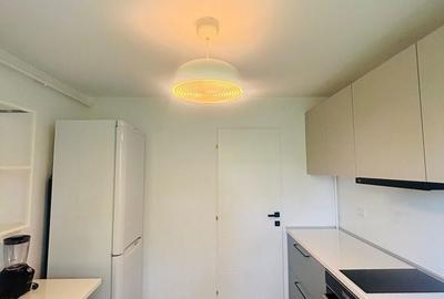 Apartament cu 3 camere în Calea București - 5