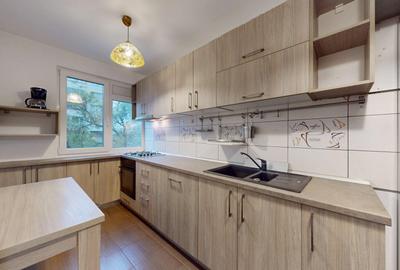 De vânzare – Apartament 3 camere | Calea Griviței 210 | Metrou Grivița - 13