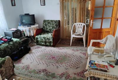 Casă cu 3 camere cu Teren 1150 Mp în Scorțeni - 13