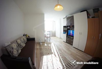 Garsonieră decomandată, mobilată în Gheorgheni - 1