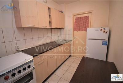 Titulescu-Calea Griviței | 56 mp | parter înalt | mobilat și utilat | liber - 11