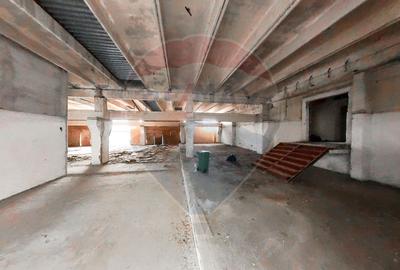 Spatiu industrial de 2060mp cu teren de 3358mp de vanzare Str Turnului - 35