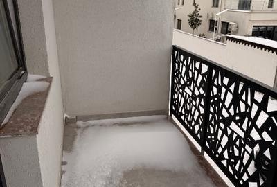 Vânzare Studio + parcare + TVA - 16