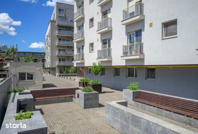 Apartament cu 3 camere în Pieptănari - 2
