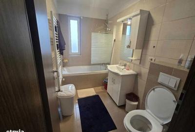 Apartament cu 3 camere, mobilat în Giroc - 1