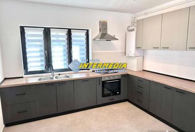 Casa noua de inchiriat finisata complet mobilata in Alba Iulia Cetate Casa noua de inchiriat finisata complet mobilata in Alba Iulia Cetate - 1