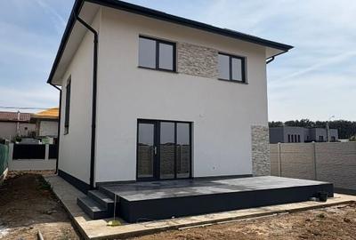 Casa  P+1+pod in Magurele,Ilfov - 15