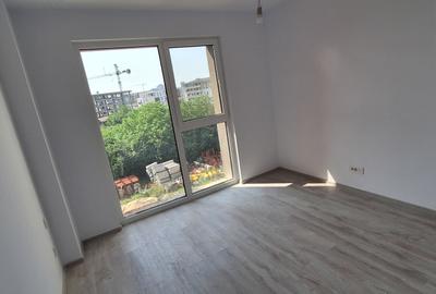 Apartament cu 2 camere decomandat în Aradului - 3