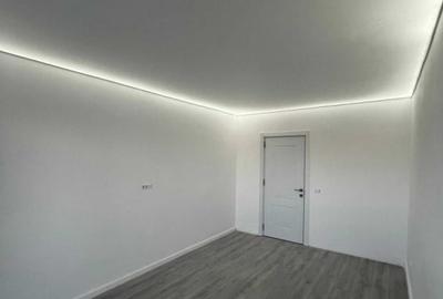 Apartament cu 2 camere semidecomandat, mobilat în Apărătorii Patriei - 4