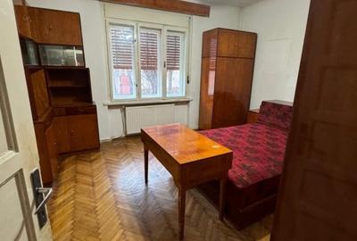Casa cu teren in zona Titulescu - 6