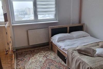 Apartament cu 2 camere decomandat în Republicii - 8