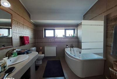 Casă cu 8 camere cu Teren 2500 Mp în Crevedia - 2