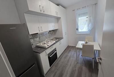 Giroc-UM | 2 Camere | Gradina | Prima inchiriere - 6