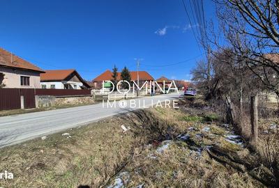 Teren de 6000 mp, în Central - 5