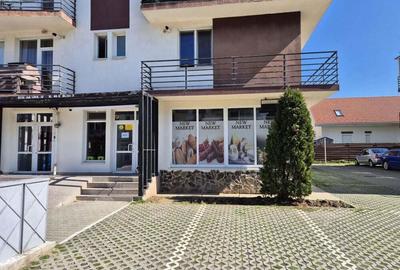 Spatiu comercial 109,54 + 2 locuri de parcare - Varteju - 9