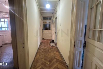 Apartament cu 5 camere în Floreasca - 4