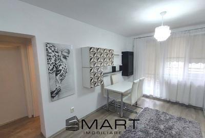 Apartament cu 2 camere decomandat, mobilat în Periferie - 3