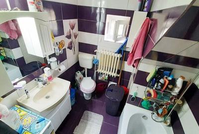 Casa cocheta P+M, cu curte individuala, zona Maramuresului - 5