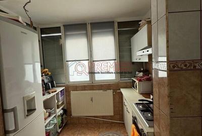 Apartament cu 4 camere în Berceni - 7