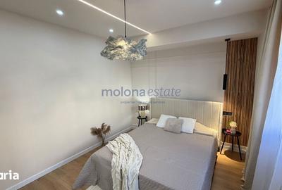 Apartament cu 2 camere, mobilat în Horea - 3