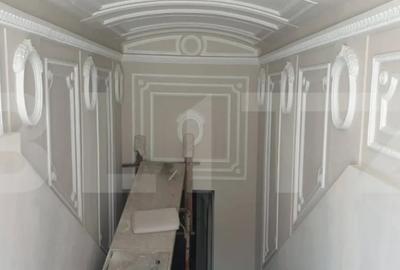 Spațiu comercial, de 639 mp, în P-ța Victoriei - 9