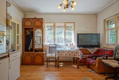 Casa cu potential, 3 dormitoare, zona linistita - Strada Pandurilor - 6