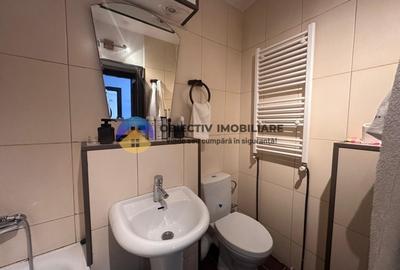 Apartament o camera - Centru- Bulevardul Republicii - 13