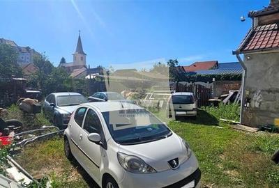 Casa Individuala 4 camere si teren 400 mp in Terezian Piata Cluj - 11