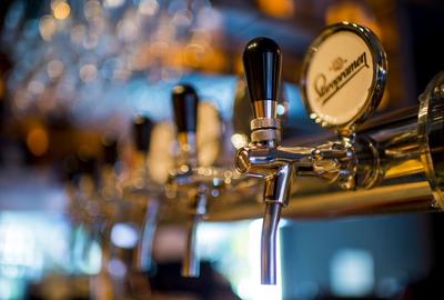Pub de Vânzare în Centrul Brașovului - preluare chirie - 1