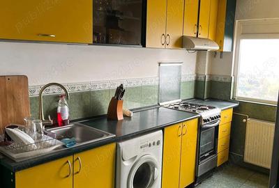 Apartament cu 2 camere decomandat, mobilat în Crângași - 12