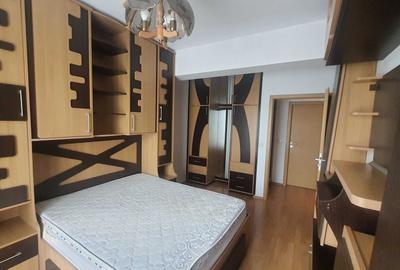Apartament cu 2 camere semidecomandat, mobilat în Theodor Pallady - 6
