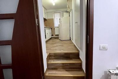 Apartament cu 3 camere decomandat în Ultracentral - 11