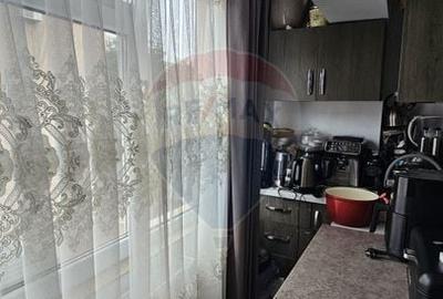 Apartament cu 2 camere decomandat în Central - 24