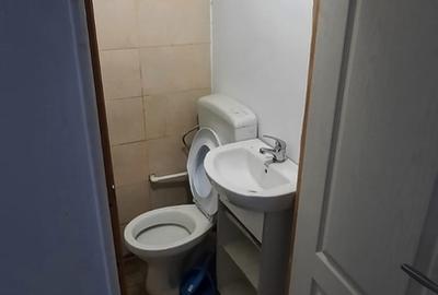 Garsonieră în Apărătorii Patriei